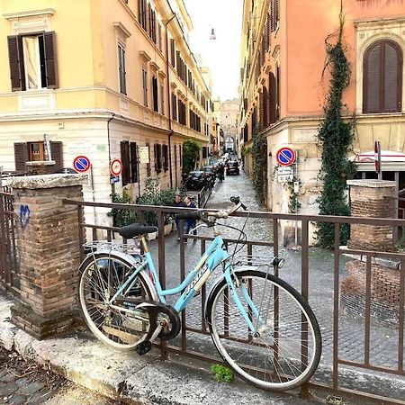 Vatican Vacation Home Interno 2 ローマ エクステリア 写真