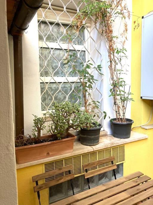 Vatican Vacation Home Interno 2 ローマ エクステリア 写真