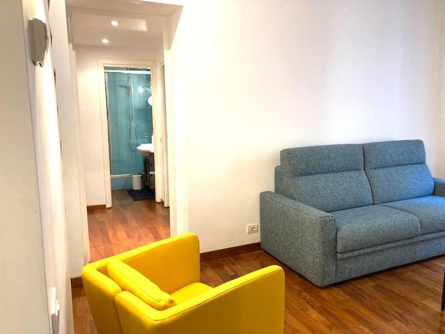 Vatican Vacation Home Interno 2 ローマ エクステリア 写真