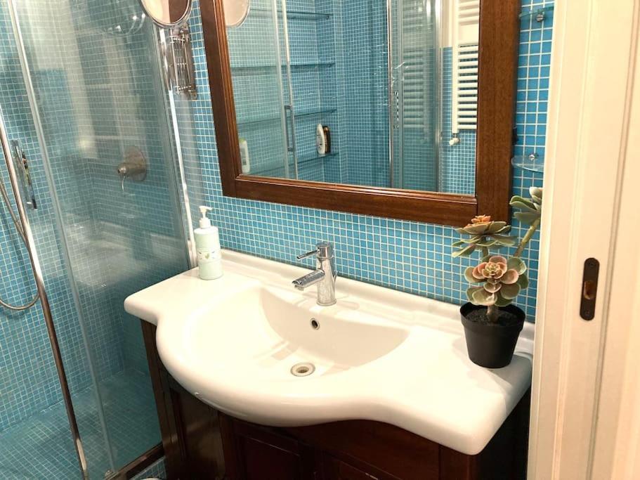 Vatican Vacation Home Interno 2 ローマ エクステリア 写真