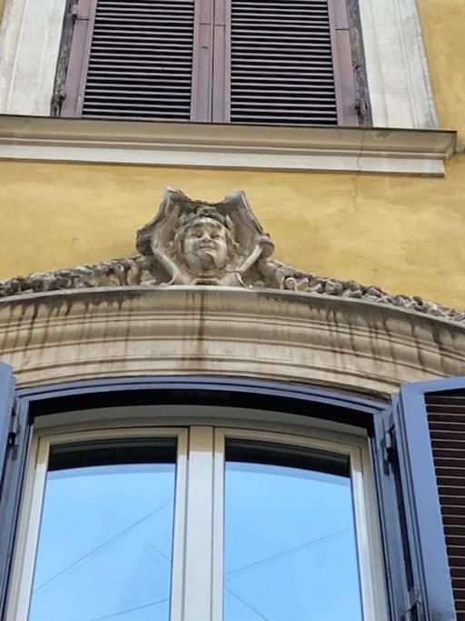 Vatican Vacation Home Interno 2 ローマ エクステリア 写真