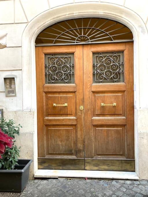 Vatican Vacation Home Interno 2 ローマ エクステリア 写真